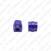 SuperPro BMW SWAY BAR MOUNT BUSH KIT SPF2570-14K