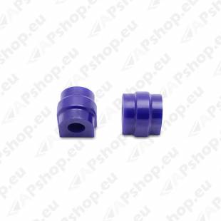 SuperPro BMW REAR SWAYBAR MOUNT BUSHING SPF2570-20K