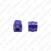 SuperPro BMW REAR SWAYBAR MOUNT BUSHING SPF2570-21.5K