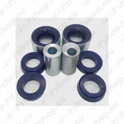 SuperPro FR LWR CTRL ARM/ R BUSH KIT SPF2573K