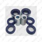 SuperPro FR LWR CTRL ARM/ R BUSH KIT SPF2573K