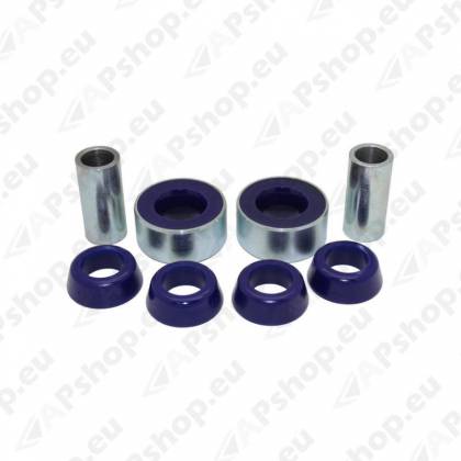 SuperPro FR LWR CTRL ARM/ R BUSH KIT SPF2574K