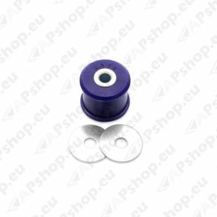 SuperPro LOWER REAR ENGINE/MOUNT FR SPF2576K