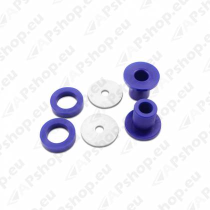 SuperPro REAR DIFF PINION MOUNT KIT SPF2582K