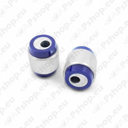 SuperPro RR UPR/LWR CTRL ARM INN CMBR A SPF2589K