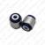 SuperPro R/ TOE ADJ.ARM/ INNER BUSH KIT SPF2590K