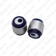 SuperPro R/ TOE ADJ.ARM/ OUTER BUSH KIT SPF2591K