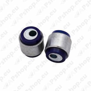 SuperPro R/ TOE ADJ.ARM/ OUTER BUSH KIT SPF2591K
