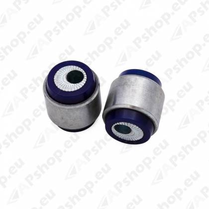 SuperPro R/ TOE ADJ.ARM/ OUTER BUSH KIT SPF2591K