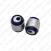 SuperPro R/ TOE ADJ.ARM/ OUTER BUSH KIT SPF2591K