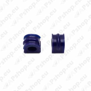 SuperPro FR/ SWAYBAR MOUNT TO CHASSIS SPF2593-21K