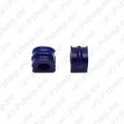 SuperPro FR/ SWAYBAR MOUNT TO CHASSIS SPF2593-21K