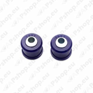 SuperPro TOE CONTROL ARM INNER ADJ.KIT SPF2601K