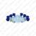 SuperPro LOTUS ELISE FRNT UPPER CTL ARM SPF2602K
