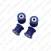 SuperPro LOTUS ELISE CONTROL ARM INNER SPF2603K