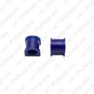 SuperPro LOTUS ELISE FRNT SWAYBAR MOUNT SPF2605-19.5K