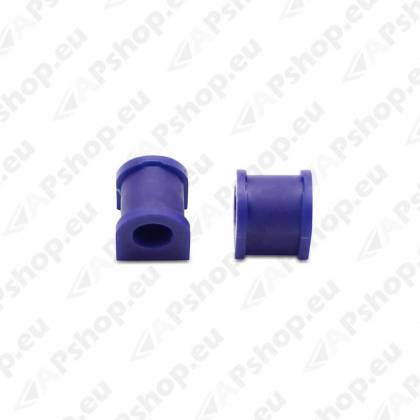 SuperPro FR SWAY BAR TO CHASSIS KIT SPF2620-23K