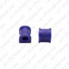 SuperPro FR SWAY BAR TO CHASSIS KIT SPF2620-23K