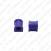 SuperPro FR SWAY BAR TO CHASSIS KIT SPF2620-23K