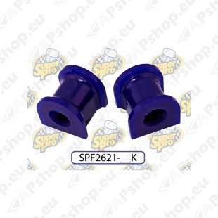 SuperPro MAZDA/REAR SWAY BAR SPF2621-17K