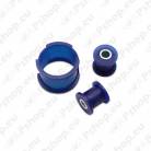 SuperPro STEERING RACK MOUNT BUSH KIT SPF2648BK