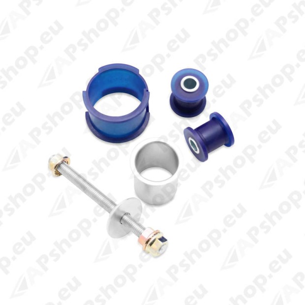 Impreza GD, GG All-wheel Drive (2002 to 2006)