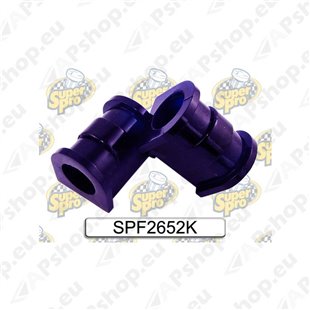 SuperPro SUZUKI FRONT SWAY BAR SPF2652-22K