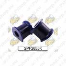 SuperPro FR/ SWAYBAR TO CHASSIS BUSH SPF2655-19.5K
