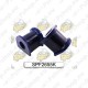 SuperPro FR/ SWAYBAR TO CHASSIS BUSH SPF2655-22K