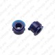 SuperPro AUDI SWAY BAR 28MM BUSH KIT SPF2659-28K
