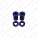 SuperPro TOYOTA FRONT LOWER CTRL ARM SPF2663K