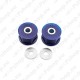 SuperPro SUBARU RR DIFF PINION SUPP KIT SPF2664K