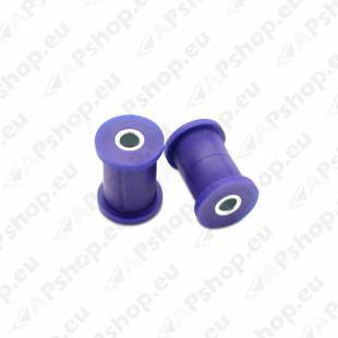 SuperPro TOYOTA REAR LEAF SPRING SPF2670K