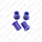 Hilux GGN15R, TGN16R, KUN16R Rear Wheel Drive (2005 to 2015)