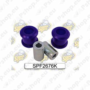 SuperPro MAZDA SERIES 6 REAR SPF2676K