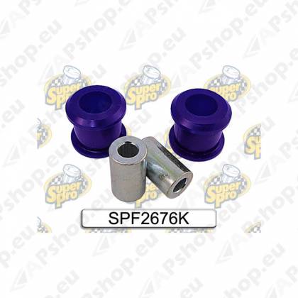 SuperPro MAZDA SERIES 6 REAR SPF2676K