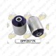 SuperPro MAZDA SERIES 6 TRAILING ARM SPF2677K