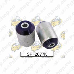 SuperPro MAZDA SERIES 6 TRAILING ARM SPF2677K