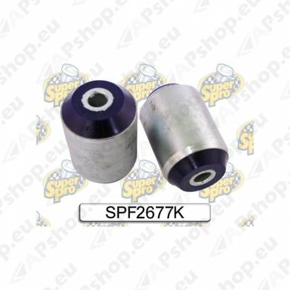 SuperPro MAZDA SERIES 6 TRAILING ARM SPF2677K