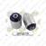 SuperPro MAZDA SERIES 6 TRAILING ARM SPF2677K
