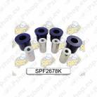 SuperPro MAZDA CONTROL ARM INNER BUSH SPF2678K