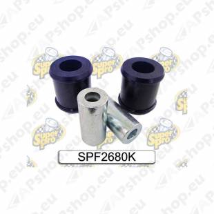 SuperPro MAZDA SHOCK ABSORBER BUSH KIT SPF2680K