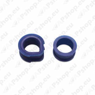 SuperPro NISSAN STEERING RACK MOUNT BUS SPF2681K