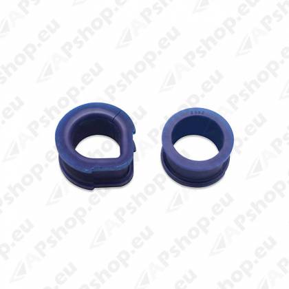 SuperPro NISSAN STEERING RACK MOUNT BUS SPF2681K