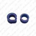SuperPro NISSAN STEERING RACK MOUNT BUS SPF2681K
