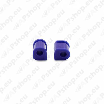 SuperPro HYUNDAI ACCENT FRNT SWAYBAR SPF2683-22K