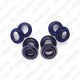 SuperPro NISSAN REAR CROSS MEMBER ENHAN SPF2687K