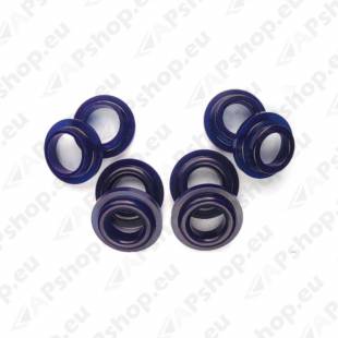 SuperPro NISSAN REAR CROSS MEMBER ENHAN SPF2687K