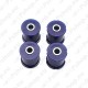 SuperPro DAIHATSU FRONT & REAR BUSHING SPF2695K
