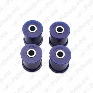 SuperPro DAIHATSU FRONT & REAR BUSHING SPF2695K